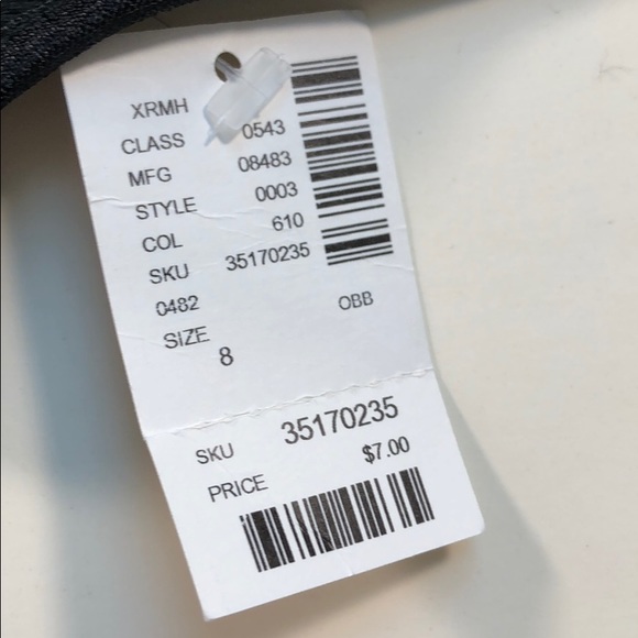 NWT GIRLS TANK TOP - Picture 4 of 4